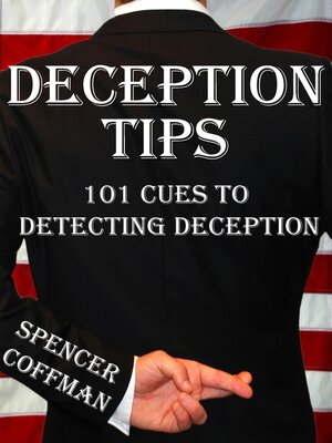 cover image of Deception Tips